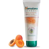 HIMALAYA GENTLE EXFOLIATING APRICOT SCRUB 100G