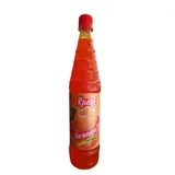 RUCHI ORANGE SQUASH 700 ML