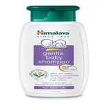 HIMALAYA BABY SHAMPOO 100 ML