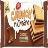 TIFFANY CHOCOLATE CREAM WAFFER 150G