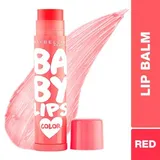 MAYBELLINE BABY LIPS CHERRY KISS LIP BALM 4GM