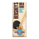 HERSHEYS MILK SHAKE COOKIES N CREME 200ML