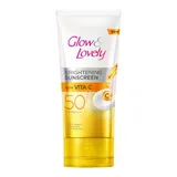 GLOW & LOVELY SUNSCREEN VITA C SPF 30 50G