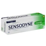 SENSODYNE FRESH MINT FLOURIDE TOOTHPASTE 40G