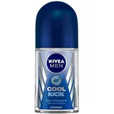 NIVEA MEN COOL KICK DEODORANT 50ML