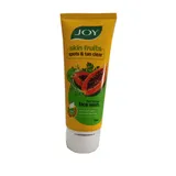JOY SKIN FRUITS SPOTS FACE WASH 50ML