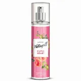 WATTAGIRL CUPID HEART BODY SPLASH 100ML
