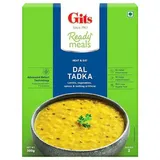 GITS READY MEALS DAL TADKA 300G