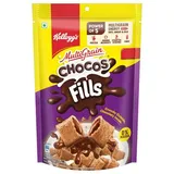 KELLOGGS CHOCOS FILLS CARAMEL FLAVOUR150G