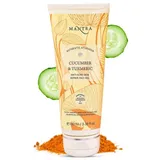 MANTRA CUCUMBER &TURMERIC FACE GEL 100ML