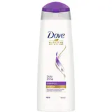 DOVE DAILY SHINE SHAMPOO 340ML