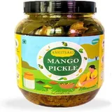 AASNAA AMRITSARI MANGO PICKLE 1 KG