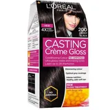 LOREAL CASTING CREME 200 EBONY BLACK