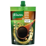 KNORR DARK SOYA SAUCE 200G