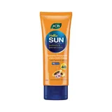 JOY HELLO SUN SUNBLOCK & ANTI TAN LOTION SPF40