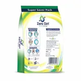 ZERO DIRT DETERGENT POWDER 500G