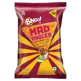 BINGO MAD ANGLE ACHARI MASTI RS 50 130GM