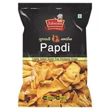 JABSONS PAPDI SALTED 120G