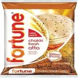 FORTUNE CHAKKI FRESH ATTA 5KG