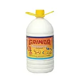 GAINDA WHITE DISINFECTANT FLOOR CLEANER 5 LITRE