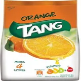 TANG ORANGE 500GM