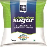 UTTAM SUGAR SULPHURFREE 5 KG