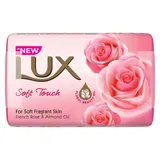 LUX ROSE & VITAMIN E SOAP 100G