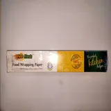 FRESHWRAPP ALUMINIUM FOIL 10MTR