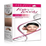 FAIR & LOVELY ADVANCED MULTI VITAMIN CREAM 25G