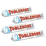 TOBLERONE WHITE CHOCOLATE HONEY& ALMOND 100G