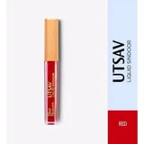 BLUE HEAVEN UTSAV LIQUID SINDOOR 4.5ML