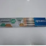 APSARA EXTRA DARK PENCILS 10N