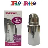 FLORITE WOW BABY STAINLESS STEEL SIPPER 240ML