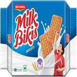 BRITANNIA MILK BIKES BISCUITS 190.5G