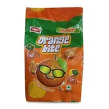 PARLE BIGGER ORANGE BITE 195G