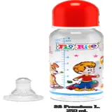 FLORITE CHAMP FEEDING BOTTLE 250ML