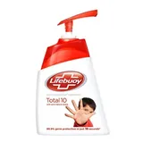 LIFEBUOY TOTAL10 HANDWASH 190ML