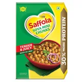 SAFFOLA SOYA MINI CHUNKS 200G