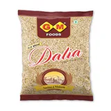 GM FOODS WHEAT DALIA 500G