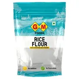 GM FOODS RICE FLOUR 500G