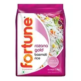 FORTUNE ROZANA BASMATI RICE 1KG