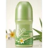EVA DEO ROLL-ON SOFT ALEO&TAHITI MONOI OIL 50G
