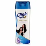 CLINIC PLUS EGG PROTEIN SHAMPOO 355ML