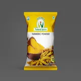 WELCOME TURMERIC POWDER 200G