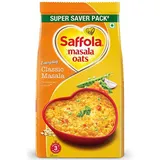 SAFFOLA MASALA OATS CLASSIC MASALA 500GM