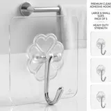 WALL HOOK STIKER