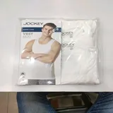 JOCKEY VEST US 54-01 XL 115CM