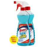 MY HOME SHINZ GLASS CLEANER BUY1 GET 1 FREE