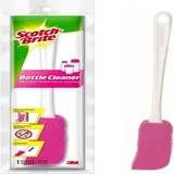 SCOTCH BRITE BOTTLE  CLEANER 3M