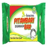 PITAMBARI DISHWASH BAR 4*150G